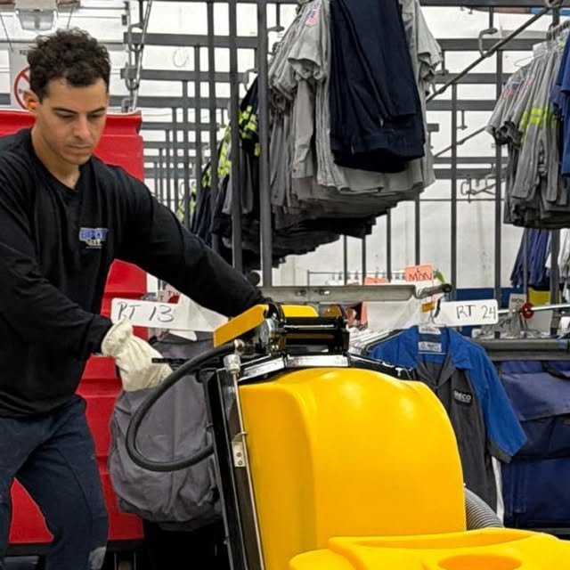 Epoxy flooring experts β garage upgrade β Epoxy City LLC South Florida